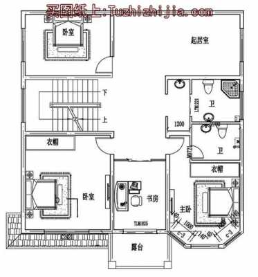 广东农村房屋设计图 广东乡村房子设计图-第2张图片-室内构图家装