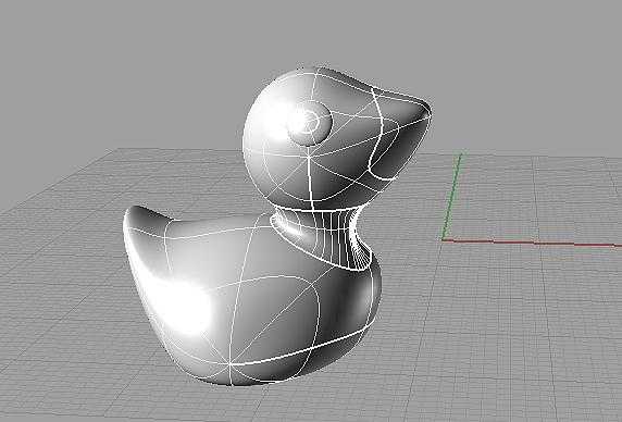 学生3d作品设计建模步骤-学生3d简单设计图-第3张图片-室内构图家装