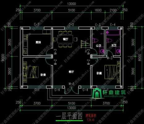 堪江吴川市农村房屋设计图（堪江市房价）-第3张图片-室内构图家装