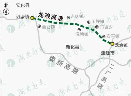 琅天公路设计图高清-第3张图片-室内构图家装