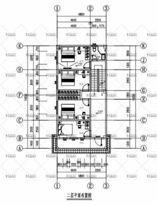  农村三层户型设计图「农村三层户型设计图片大全」-第2张图片-室内构图家装