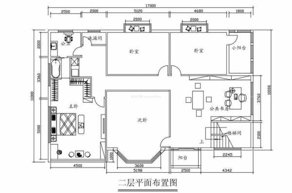 房子平面设计图300平米_房子平面设计图1,200,000左右-第1张图片-室内构图家装