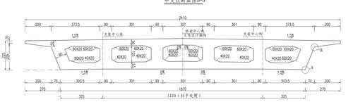 纸横梁的设计图,纸横梁是什么意思 -第3张图片-室内构图家装