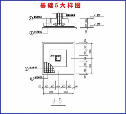 房屋基础设计图,房屋基础设计图怎么画 -第1张图片-室内构图家装