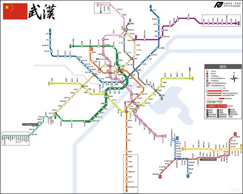 武汉地铁站设计图-第1张图片-室内构图家装