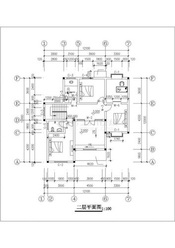 房屋建筑设计图详解（房屋建筑设计图详解大全）-第2张图片-室内构图家装