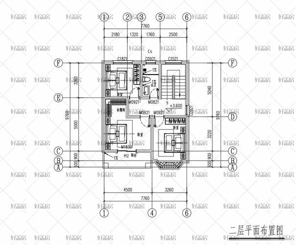 农村70平住房设计图（农村70平住房设计图片）-第3张图片-室内构图家装