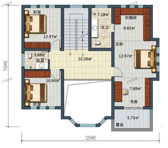  建筑图设计图纸多少钱「建筑图设计图纸多少钱一套」-第3张图片-室内构图家装