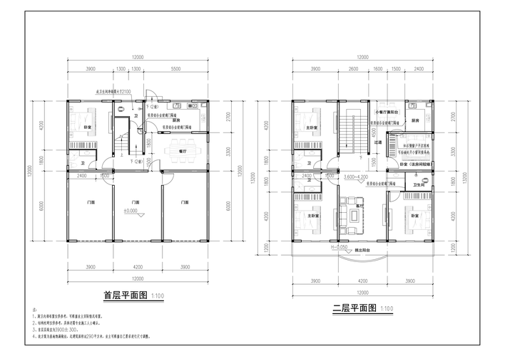  模块盖房设计图「模块建房百度百科」-第3张图片-室内构图家装