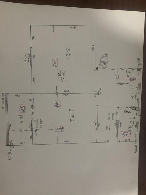 商品房设计图多久会画-第3张图片-室内构图家装