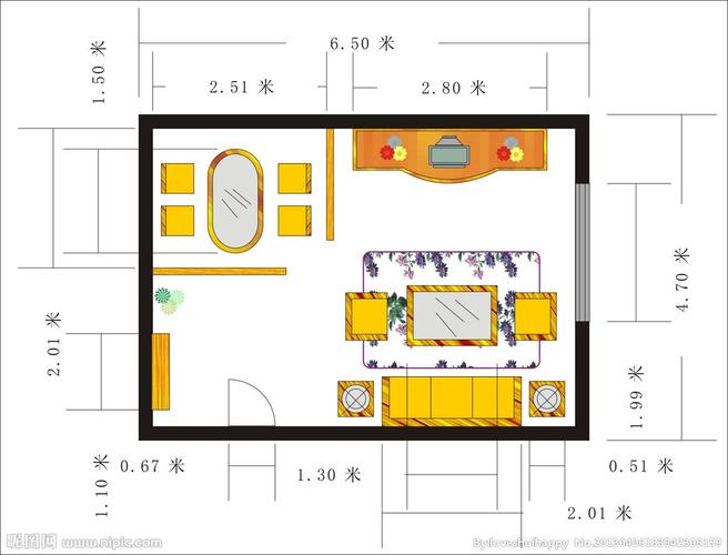  设计图怎么投电视上「设计图怎么投电视上的屏幕」-第2张图片-室内构图家装