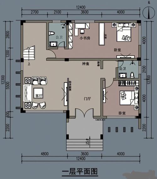 自建房设计图免费（农村自建房设计图免费）-第1张图片-室内构图家装