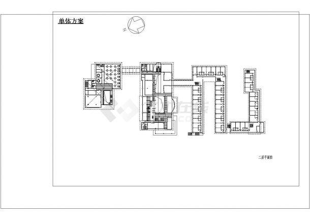 单体设计方案是什么意思-第3张图片-室内构图家装