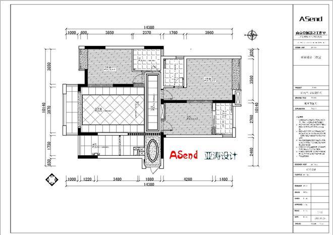 低楼层地板墙面设计图（低楼层地板墙面设计图纸）-第1张图片-室内构图家装