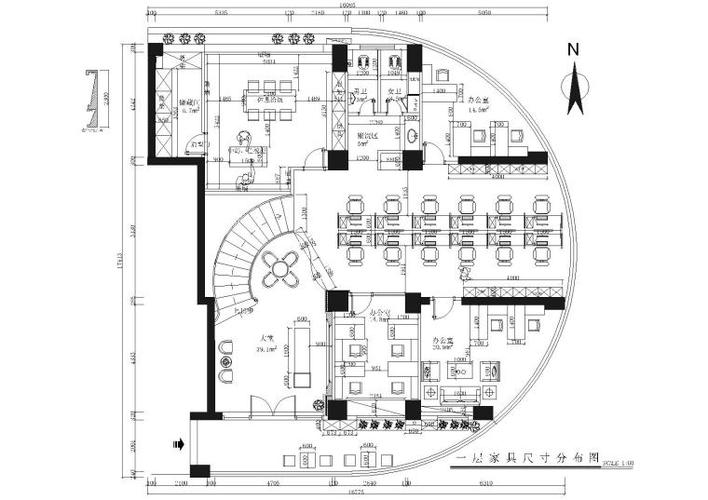 室内模型设计图尺寸-第1张图片-室内构图家装