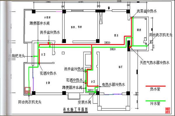 装修公司是否出设计图（装修公司出施工图纸吗）-第2张图片-室内构图家装