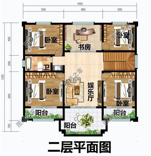 自建房165平方设计图（自建房16乘8设计图纸）-第1张图片-室内构图家装