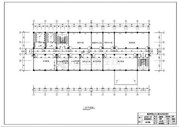 建筑设计图包括几种图（建筑设计图种类）-第2张图片-室内构图家装