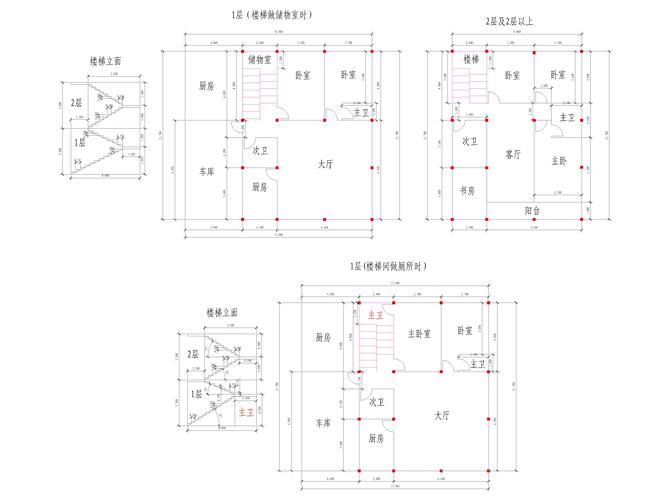 农村钢筋设计图,农村钢筋设计图片大全 -第1张图片-室内构图家装