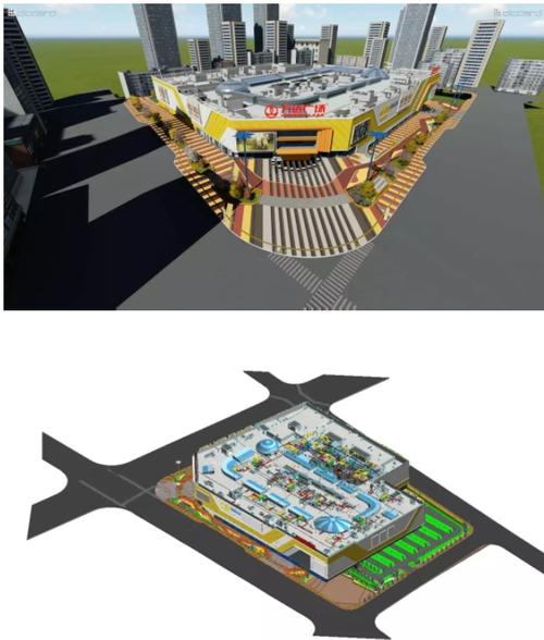 商洛市万达设计图,商洛市万达设计图纸公司 -第1张图片-室内构图家装