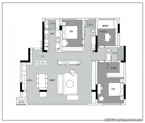  室内cs设计图「室内设计cs是什么意思」-第3张图片-室内构图家装