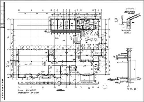 公共面积设计图,公共面积算建筑面积吗 -第3张图片-室内构图家装