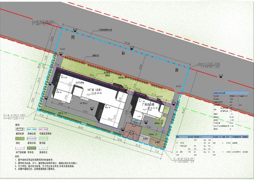 厂区建设图片 厂区建筑规划设计图-第1张图片-室内构图家装