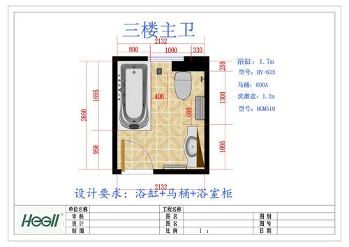  怎样做浴室柜设计图「怎样做浴室柜设计图纸视频」-第3张图片-室内构图家装