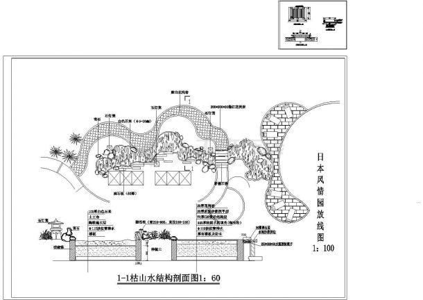 山水园地形设计图,山水园地形设计图片 -第1张图片-室内构图家装