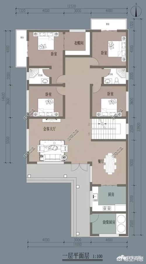 免添柴灶设计图_免添板的优缺点-第3张图片-室内构图家装