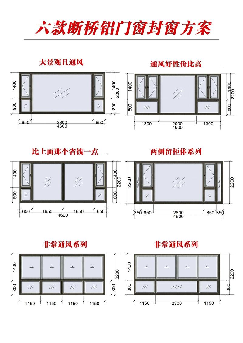  1.5米宽窗户设计图「15米的窗户是多少平方」-第1张图片-室内构图家装