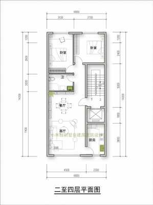 平房屋顶采光设计图纸-第1张图片-室内构图家装