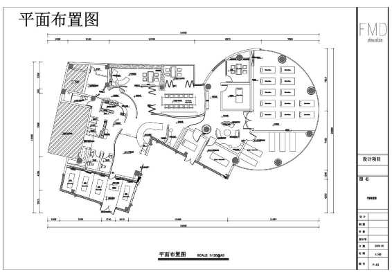 设计图图名-第1张图片-室内构图家装