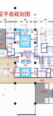  洗浴设计图「洗浴设计图纸类型」-第2张图片-室内构图家装