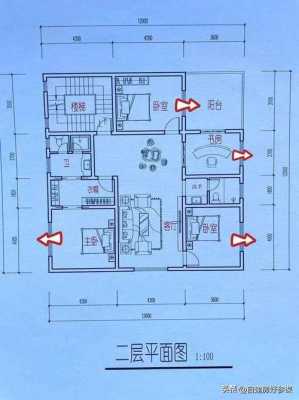 两个房间阳台相通的风水-两间通阳台设计图-第3张图片-室内构图家装